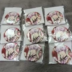 アイドリッシュセブン 壮五 原作缶バッジ