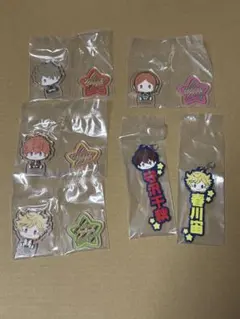 あんスタ　一番くじ　まとめ売り