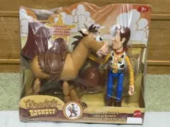 トイストーリー ディズニー ウッディ ロルカナ 優勝賞プレイマット