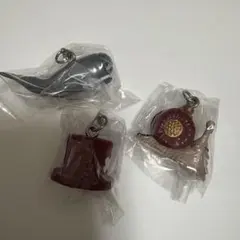 ワンピース めじるしアクセサリー