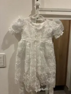 【ベビー用】セレモニードレス