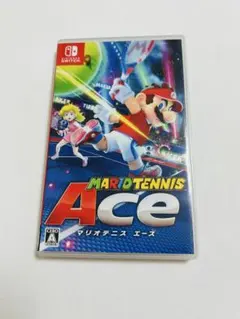 マリオテニス エース Nintendo Switch