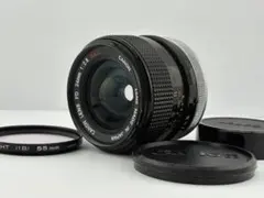 2026年最新】FD 24mm F2.8の人気アイテム - メルカリ