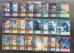 遊戯王 ラッシュデュエル 流聖のプリアージュ デッキパーツ ユニオン