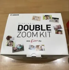 2026年最新】canon eos kiss x8i ダブル ズーム キット 中古の人気