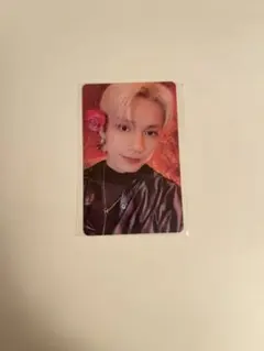 seventeen シーグリ 2023 ジュン トレカ