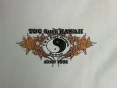 T&C Surf Designs ロングスリーブTシャツ