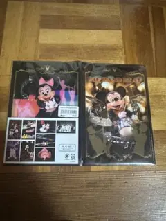 レア　BIG BAND BEAT ポストカードセット