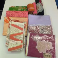 まとめ 着物・浴衣