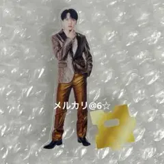 M!LK 吉田仁人 FC限定 爆裂愛してる 好きすぎて滅 アクリルスタンド