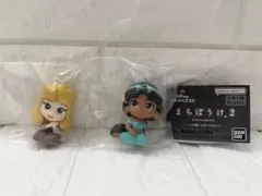 Disney Princess まちぼうけ2 ブライア•ローズ＆ジャスミン
