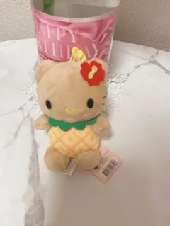 2025年最新】キティ ハワイ パイナップルの人気アイテム - メルカリ