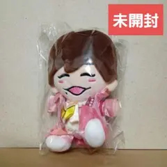 なにわ男子 長尾謙社 ちびぬい 第2弾