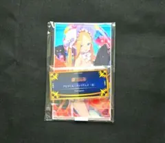 FGO 最終再臨展 アビゲイル・ウィリアムズ アクリルスタンド 3セット