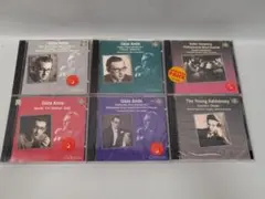 B080 ​ クラシックCD 6枚セット TESTAMENT Edition