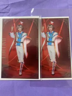 フラガリアメモリーズ　フラメモ　フラミュ　クリカ　ハルリット