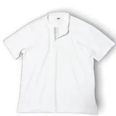 【2点30%OFF】VAN JAC ヘンリーネック ポロシャツ Tシャツのサムネイル