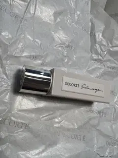 コスメデコルテ　クリスマスコフレ2022　ルージュデコルテ53