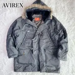 2025年最新】avirex モッズコートの人気アイテム - メルカリ