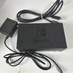 19 Nintendo Switch ドッグセット