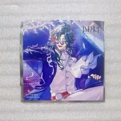 にじさんじ　まねきねこ　特典　コースター　魁星