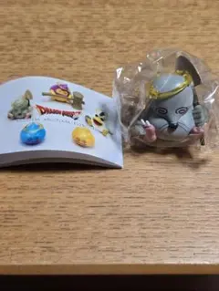 ドラゴンクエスト メダパニでこんらん モンスターフィギュア
