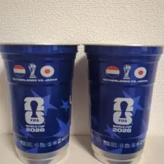 非売品】FIFA WORLD CUP 2026 CASAMIGOSコラボカップ - メルカリ