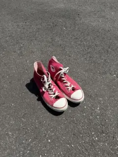 Converse コンバースハイカット　US アメリカ00s90s