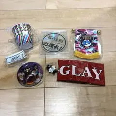 2025年最新】glay expo缶の人気アイテム - メルカリ