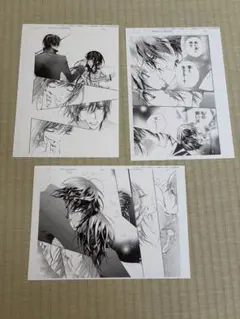 2025年最新】ヴァンパイア騎士 複製原画の人気アイテム - メルカリ