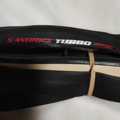 S-WORKS チューブラー 28x24mm 2本セットのサムネイル