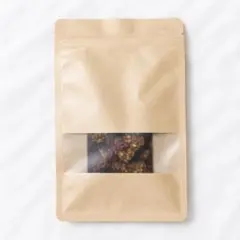 【グルテンフリー】塩麹ココアとベリーのグラノーラ200g