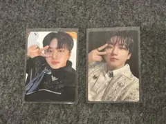 Straykids 『TOY WORLD』 DVD 封入　チャンビン