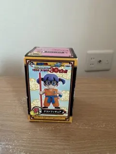 2026年最新】一番くじ THANK-YOU! ドラゴンボール30th!! F賞 ゲスト