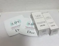 Dior スキンケア サンプルセットのサムネイル