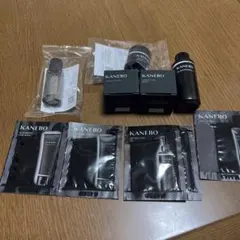 KANebo スキンケア トライアルセット