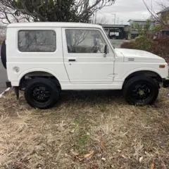 車検付　ジムニー　JA 71V 現車確認できる方のみ　部品取り扱い 車検付 ジムニー JA 71V 現車確認できる方のみ 部品取り扱い - メルカリ