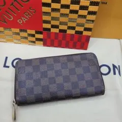 ルイヴィトン財布