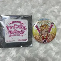 プリキュア トゥインクル缶バッジ 15 Colorful！ 来海えりか - メルカリ