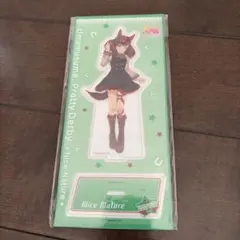 ウマ娘 プリティーダービー アクリルスタンドvol.2/ナイスネイチャ