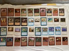 magic the gathering カード