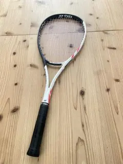 ヨネックス ボルトレイジ7s ul1 ソフトテニスラケット