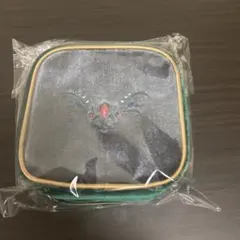 ちはる しまむら アナと雪の女王 ポーチ