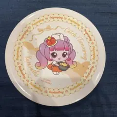 キャッチ！ティニピン × くら寿司 寿司皿 プヨンピン 新品未使用