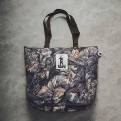 bape トートバッグ