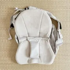 アップリカ クルムファースト 抱っこクッション＋スリング - メルカリ