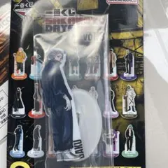 sakamoto days 一番くじG賞 アクリルスタンド アクスタ 楽