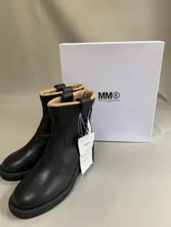 MM6 Maison Margiela ブーツ　S59WU0198 37のサムネイル