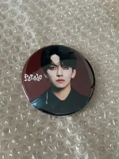 MAZZEL TAKUTO タクト 缶バッジ 缶バッチ ピンズ MAZZEL マーゼル タクト 缶バッチ｜Yahoo!フリマ（旧PayPayフリマ）