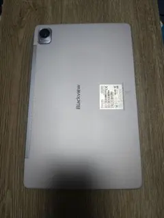 Blackview MEGA 1 Androidタブレット本体のサムネイル